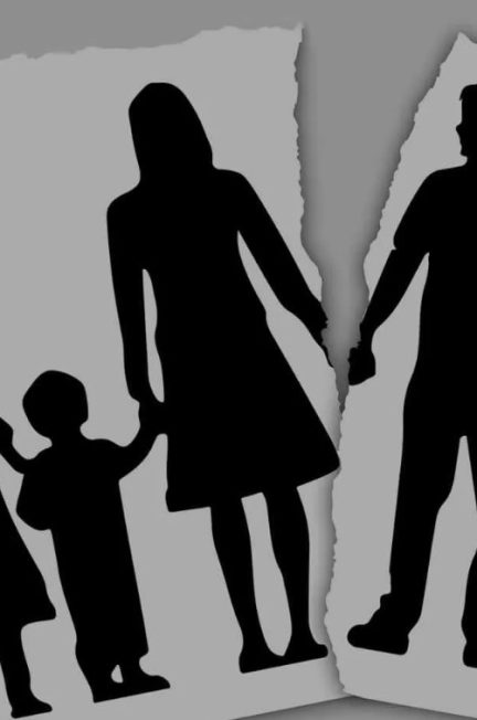 Мнение о разводах