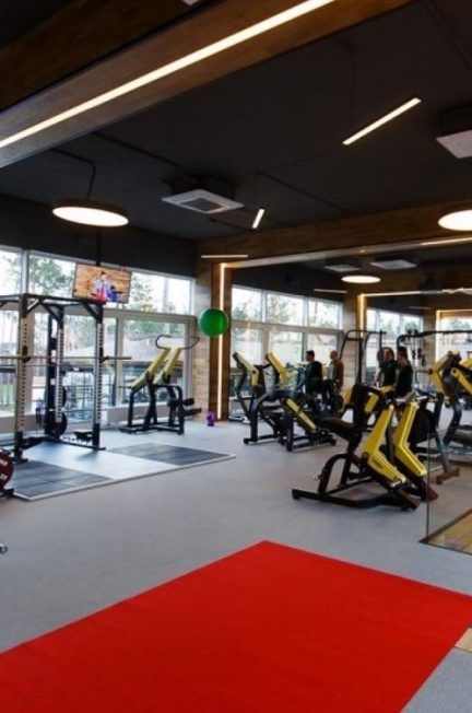 Что нужно знать и уметь, чтобы стать фитнес-инструктором