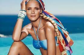 Ресницы для наращивания. Какие используются