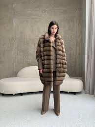 Соболиные шубы и их особенности