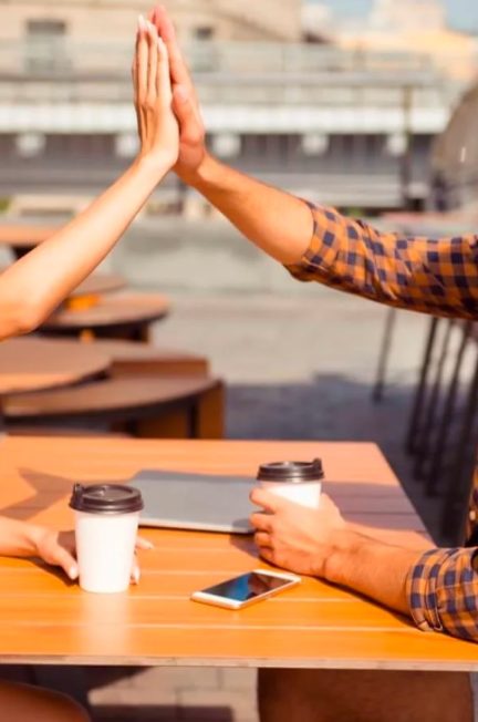 Знакомый парень, как лучшая подруга