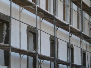 Экструдированный пенополистирол от торговой компании Бикра