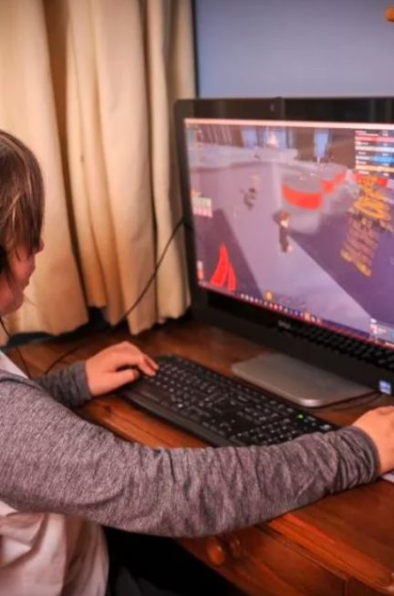 Выбор персонального компьютера для подростка: Сориентируйтесь в мире технологий