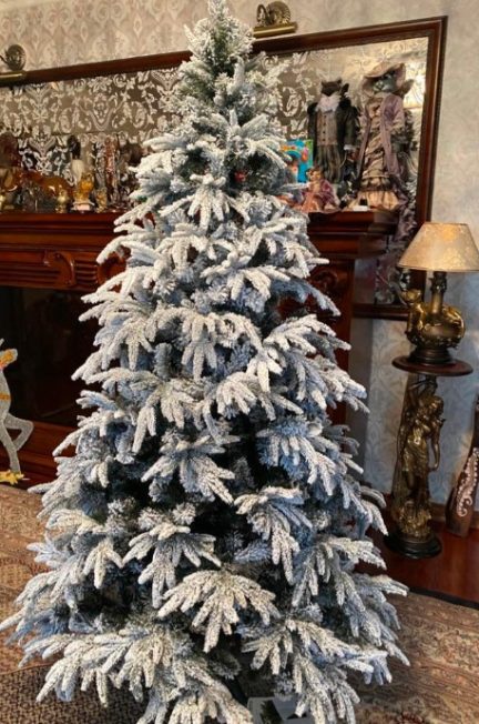 Как выбрать искусственную елку на Новый Год