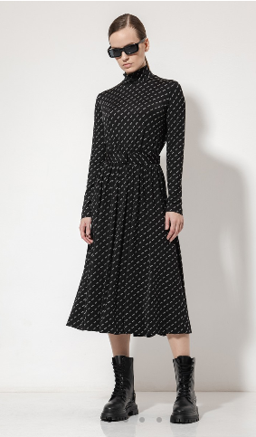 Элегантные женские платья. Искусство выбора и покупки