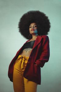 Brusnika. Классика и стиль в женской моде