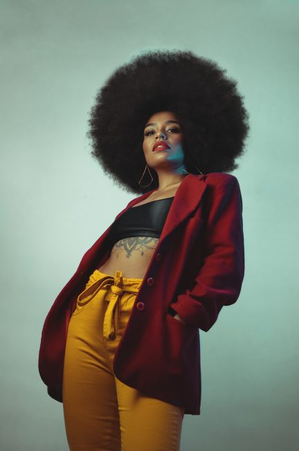 Аппаратное лечение волос в Москве