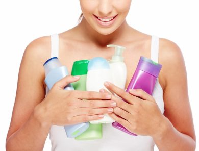 Интимная гигиена девушек в подростковый период