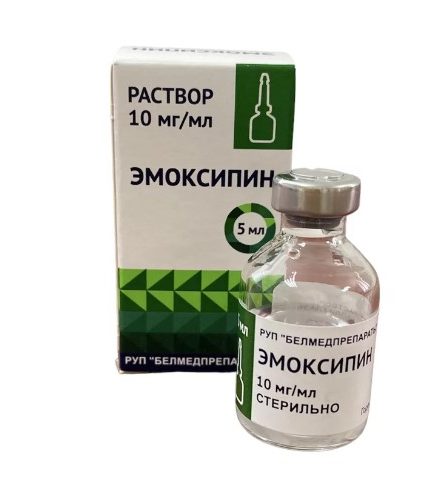 Спасение для уставших глаз, или какое средство применить на практике