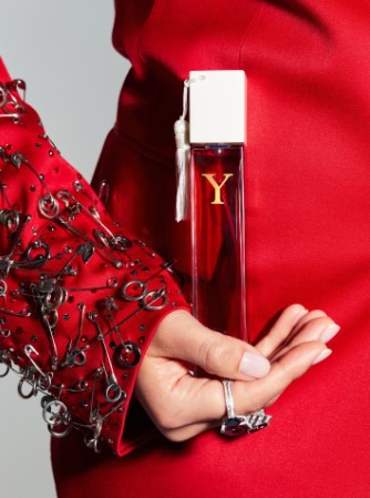 Ароматная симфония Yana: эксклюзивные духи, рожденные из вдохновения