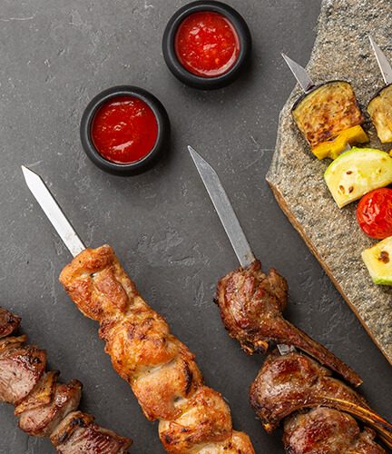 Билингвальное воспитание в детском саду Discovery Новая Рига