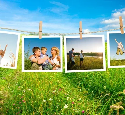 Влияние семейных отношений на развитие ребенка