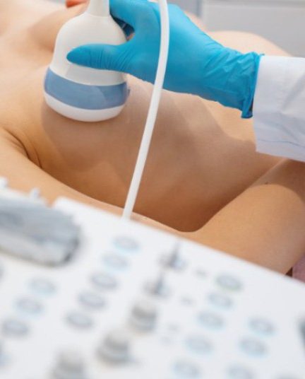 Когда и зачем делать УЗИ молочных желез: рекомендации врачей