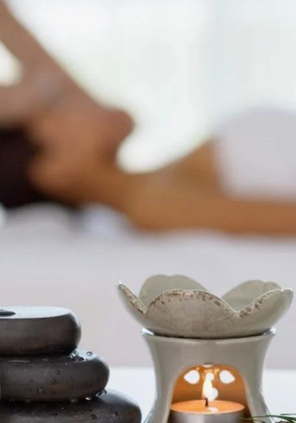 Виды спа массажа: как выбрать идеальную процедуру для расслабления