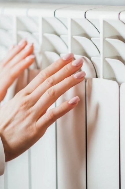 Подготовка и очистка котловой воды для современных систем отопления