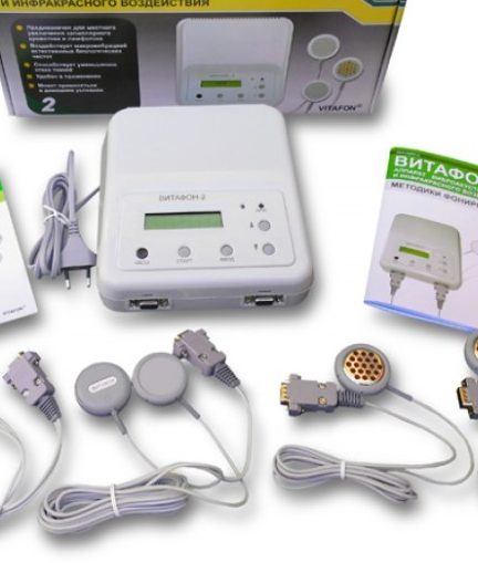 Домашняя физиотерапия: что выбрать — Витафон или аппликатор Кузнецова?