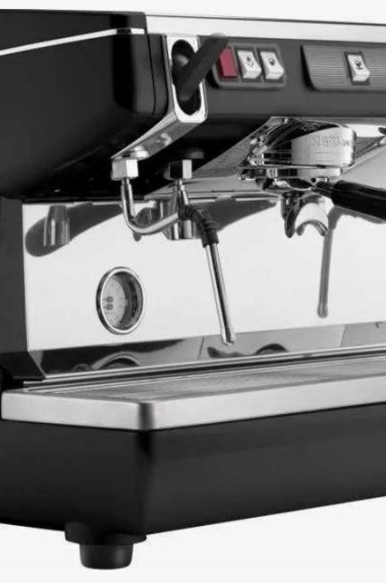 Всё о Nuova Simonelli Appia Life 2Gr S: инновации для современного кофе-бизнеса