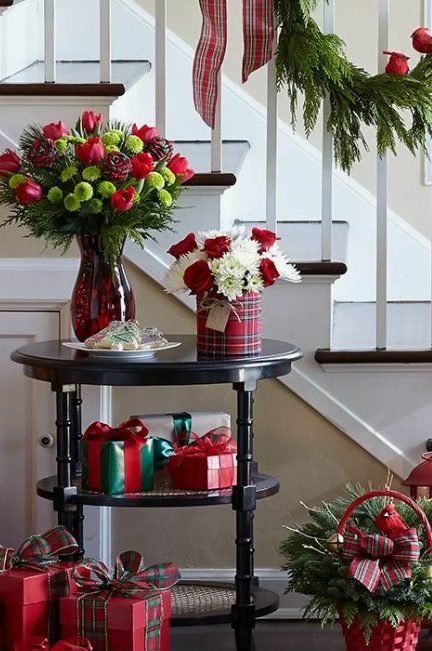 Тренды праздничного оформления дома, которые актуальны не только зимой