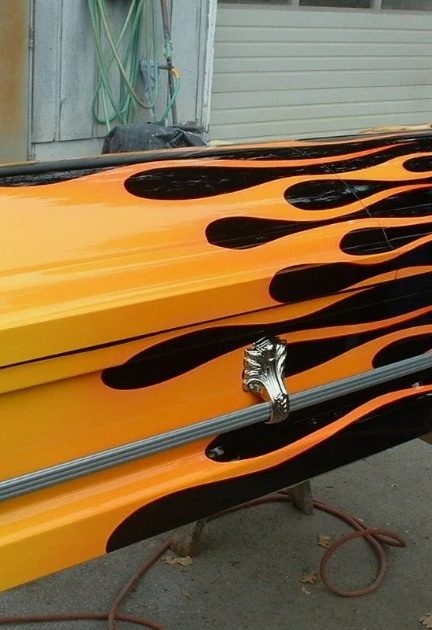 Индивидуальный дизайн гроба: что заказывают в 2025 году