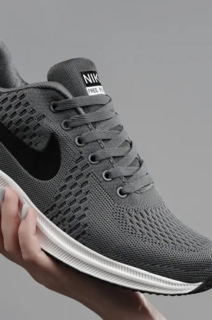 Лучшие мужские кроссовки Nike для тренажерного зала