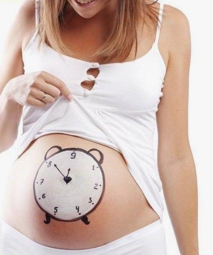 Питание при беременности по триместрам: что меняется и зачем следить особенно внимательно