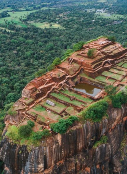 Шри-Ланка — остров солнца и впечатлений