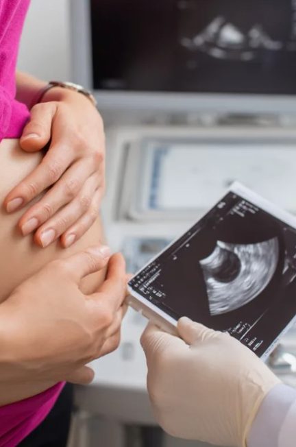 Как подготовиться к УЗИ при беременности