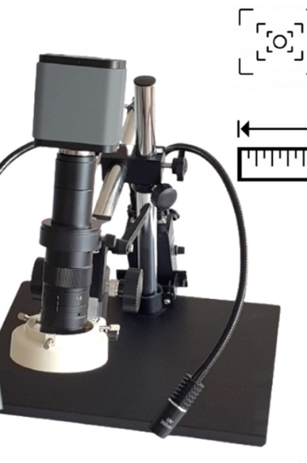 Универсальные микроскопы для пайки и работы ювелиров